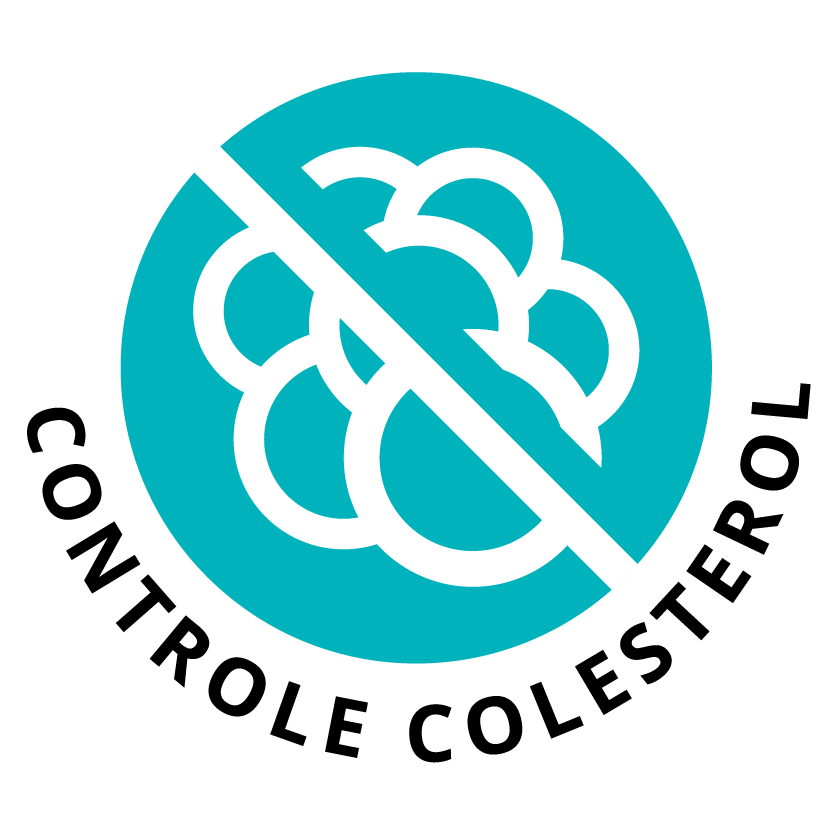 Controle de colesterol