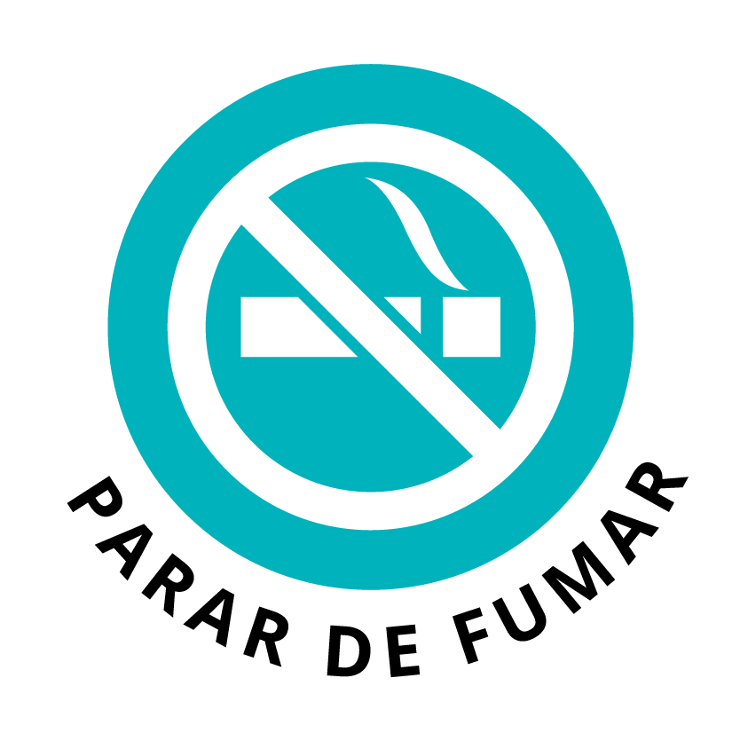 Parar de fumar