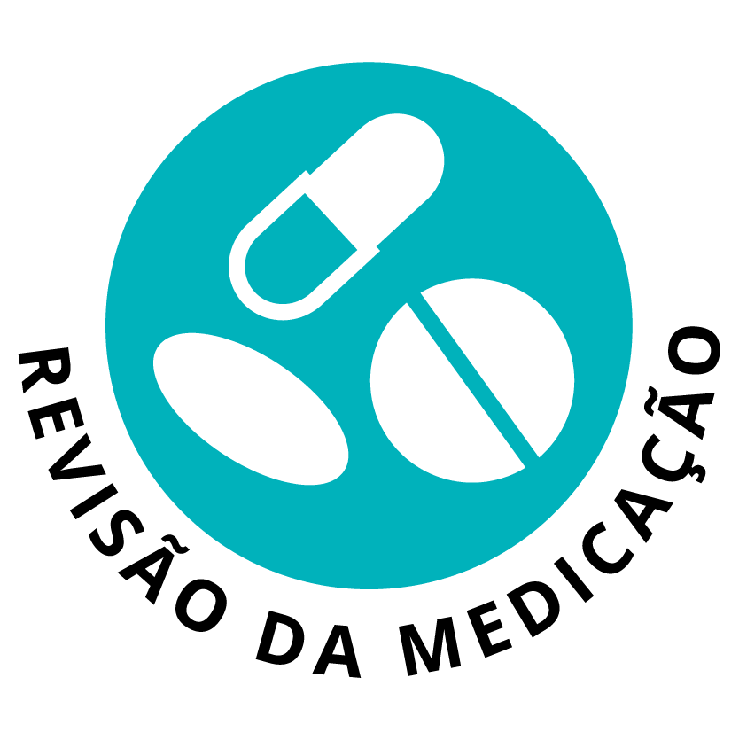 Revisão da medicação